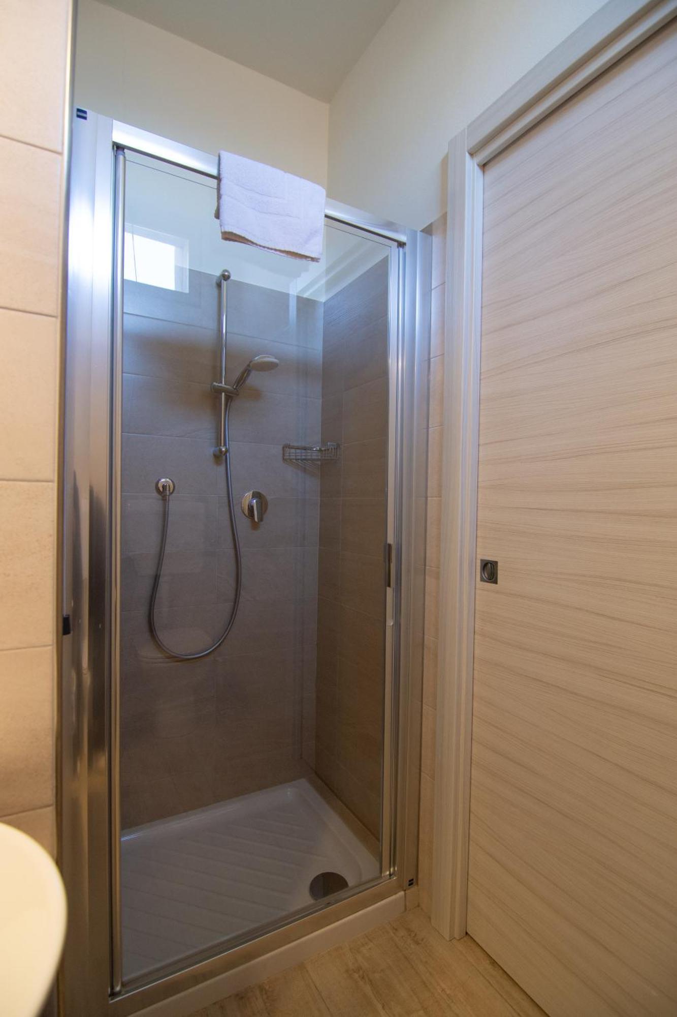 Hotel Eden Salò Pokoj fotografie