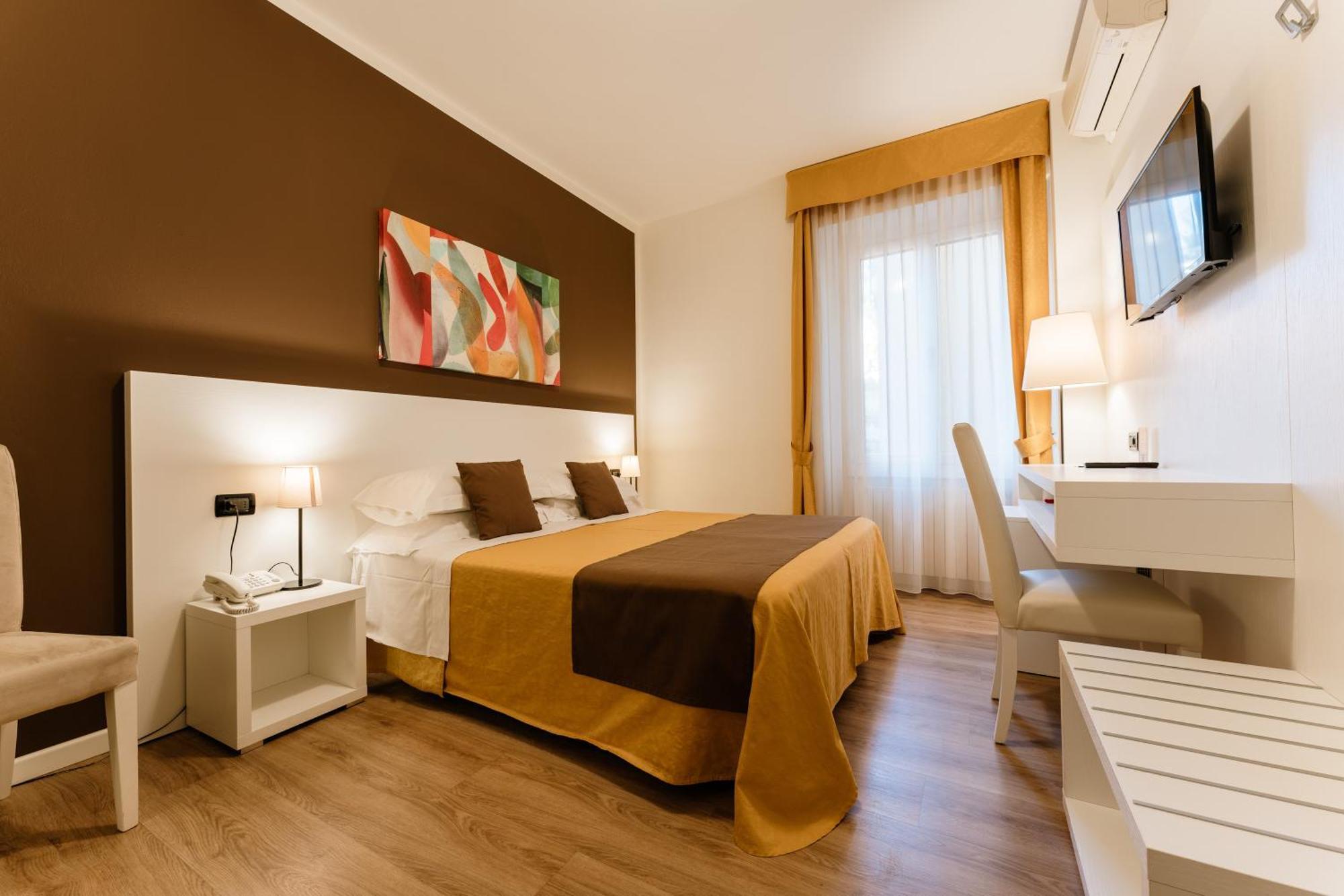 Hotel Eden Salò Exteriér fotografie